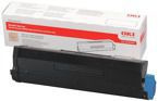 Toner OKI 43502002 do B4400, B4600 - czarny