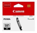 Tusz Canon 2106C001, CLI-581BK tusz do Canon Pixma TR7550, TR8550, TS6150 - czarny