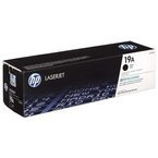 Bęben HP CF219A, 19A do LaserJet Pro M102, M130 - czarny