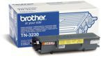 Toner BROTHER TN-3230 do DCP8070, 8085, HL5340, 5350, 5370, 5380, MFC8370, 8380, 8880, 8890 - czarny