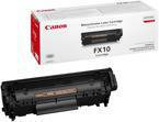 Toner CANON FX10, FX-10, 0263B002 do L100, 120, 140, MF4340, 4010, 4320, 4660, 4690, 4380, 4370, 4350, 4320 - czarny