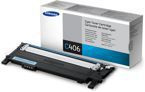 Toner SAMSUNG CLT-C406S, ST984A do CLP360, 365, CLX3300, 3305, SL-C460 - cyan