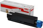 Toner OKI 44917602 do B431, MB491 - czarny