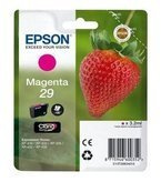 Oryginał Epson T2983, C13T29834012 , 29 magenta, tusz do XP-235, 245, 332, 335, 342, 432, 435 - tusz z multipaka