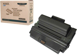 Toner XEROX 108R00796 do 3635 - czarny