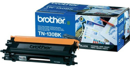 Toner BROTHER TN-130BK do DCP9040, 9042, 9045, 9050, HL4040, 4050, 4070, MFC9440, 9450, 9840 - czarny - OPAKOWANIE OTWARTE