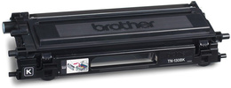 Toner BROTHER TN-130BK do DCP9040, 9042, 9045, 9050, HL4040, 4050, 4070, MFC9440, 9450, 9840 - czarny - OPAKOWANIE OTWARTE