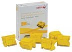 Tusz XEROX 108R01024 do 8570 - yellow