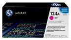 Toner HP Q6003A, nr 124A do CLJ 1600, 2600, 2605, CM1015, CM1017 - magenta