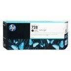 Tusz HP F9J68A nr 728 do HP DesignJet T730 HP DesignJet T830, czarny