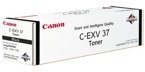 Toner CANON C-EXV37, 2787B002 do iR1730, 1740, 1750 - czarny