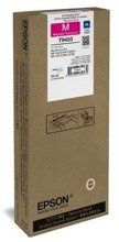 Tusz EPSON C13T945340, T9453 XL do WF-C5210, 5290, 5710, 5790 - magenta