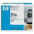 Toner HP Q7551X nr 51X do M3027, M3035, P3005 