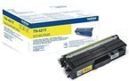 Toner BROTHER TN421Y do DCP-L8410, HL-L8260, HL-L8360, MFC-L8690, MFC-L8900 - yellow