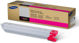 Toner SAMSUNG CLT-M809S, SS649A do CLX9201, 9251, 9301 - magenta