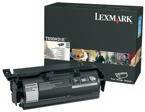 Toner LEXMARK T650H31E do T650, T652, T654, T656 - czarny 