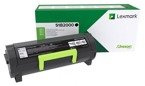 Toner LEXMARK 51B2000, do MS317, MS417, MS517, MS617, MX317, MX417, MX517, MX617  - czarny