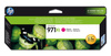 Tusz HP CN627AE nr 971XL do X451, X476, X551, X576 - magenta