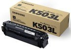 Toner SAMSUNG CLT-K503L, SU147A do Samsung ProXpress C3010, C3060 - czarny