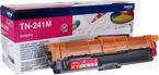 Toner BROTHER TN-241M  do DCP-9015, 9020, HL-3140, 3150, 3170, MFC-9140, 9330, 9340 - magenta