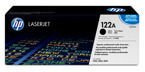 Toner HP Q3960A, nr 122A do LJ 2550, 2820, 2840 - czarny