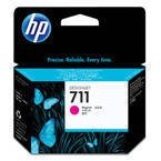 Tusz HP CZ131A nr 711 do T120, T520  - magenta