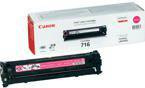 Toner CANON 716 CRG716 M 1978B002 do LBP5050, MF8030, 8050 - magenta