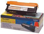 Toner BROTHER TN-328Y do DCP9270, HL4570, MFC9970 - yellow - karton otwarty