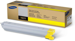 Toner SAMSUNG CLT-Y809S, SS742A do CLX9201, 9251, 9301 - yellow