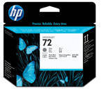 Głowica HP C9380A nr 72 do T610, T620, T770, T790, T1100, T1120, 1200, T1300, T2300 - gray + photo black