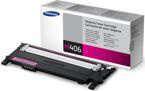 Toner SAMSUNG CLT-M406S, SU252A do CLP360, 365, CLX3300, 3305, SL-C460 - magenta