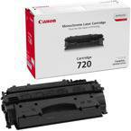 Toner CANON CRG720, 2617B002 do MF 6680 - czarny