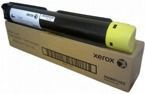 Toner XEROX 006R01462 do WorkCentre 7120, 7125, 7220, 7225 - yellow