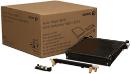 Pas transferowy XEROX 108R01122 Transfer Unit Kit do Xerox Phaser 6600, WorkCentre 6605, 6655