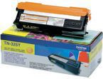 Toner BROTHER TN-325Y TN325Y do DCP-9055, 9270 / HL-4140, 4150, 4570 / MFC-9460, 9465, 9970 - 3500s yellow