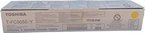 Toner TOSHIBA T-FC505E-Y, TFC505EY, 6AJ00000147 do Toshiba e-Studio 2505AC, 3005AC, 3505AC, 4505AC, 5005AC - yellow