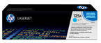 Toner HP CB541A, nr 125A do LJ CM1312, CP1215, CP1217, CP1515, CP1518 - cyan