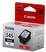 Tusz CANON PG-545XL, 8286B001 do MX495, Pixma MG2450, 2455, 2550, 2950, 3050, iP2850 - czarny