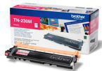 Toner BROTHER TN-230M  do DCP9010, HL3040, 3070, MFC9120, 9320 - magenta