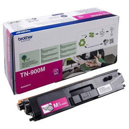 Toner BROTHER TN-900M do HL-L9200, 9300, MFC-L9550 - magenta