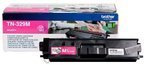 Toner BROTHER TN-329M do  DCP–L8450CDW,  HL-L8350CDW, HL-L8350CDWT, MFC-L8850CDW - magenta