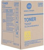 Toner KONICA-MINOLTA 4053-503 - TN310Y, TN-310Y do C350, C351, C450 - yellow