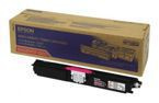 Toner EPSON S050555, S050555  do C1600, CX16 - magenta