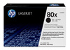 Toner HP CF280X, nr 80X  do LaserJet Pro 400 M401, M425 - czarny