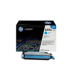 Toner HP Q6461A, Q6461A, 644A cyan do CLJ 4730, CM4730 - 12000 str.