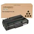 Toner RICOH 407246, SP 311HE do Aficio SP 311, 325 - 3500 stron czarny