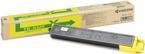 Toner KYOCERA TK-8325Y do TASKalfa 2551, 2551ci - yellow