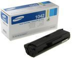 Toner SAMSUNG MLT-D1042S SU737A do ML1660, 1661, 1665, 1666, 1670, 1672, 1674, 1675, 1678, 1860, 1865, SCX3200, 3205 - czarny