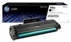 Toner HP 106A, W1106A 1000str - ORYGINALNY do LaserJet 107, MFP 130, 135, 137, 138 - czarny