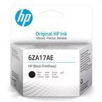 Oryginalna głowica drukująca HP 6ZA17AE czarna - do HP Smart Tank 500, 515, 530, 615